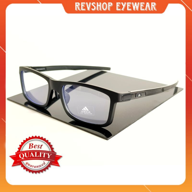 Frame Kacamata Fashion Pria Adidas Pro Sport