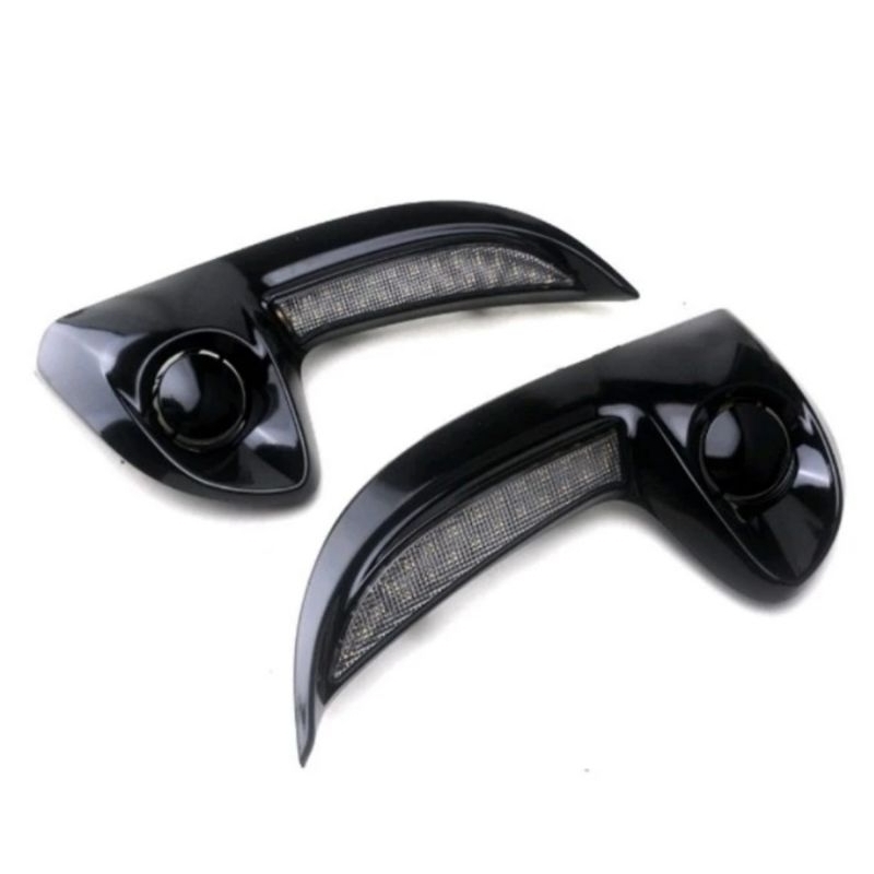 Lampu DRL Toyota Yaris Vios 2020