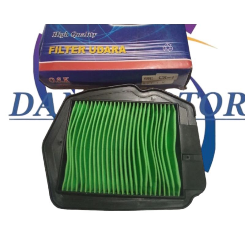 FILTER UDARA SARINGAN UDARA CS 1 CS1