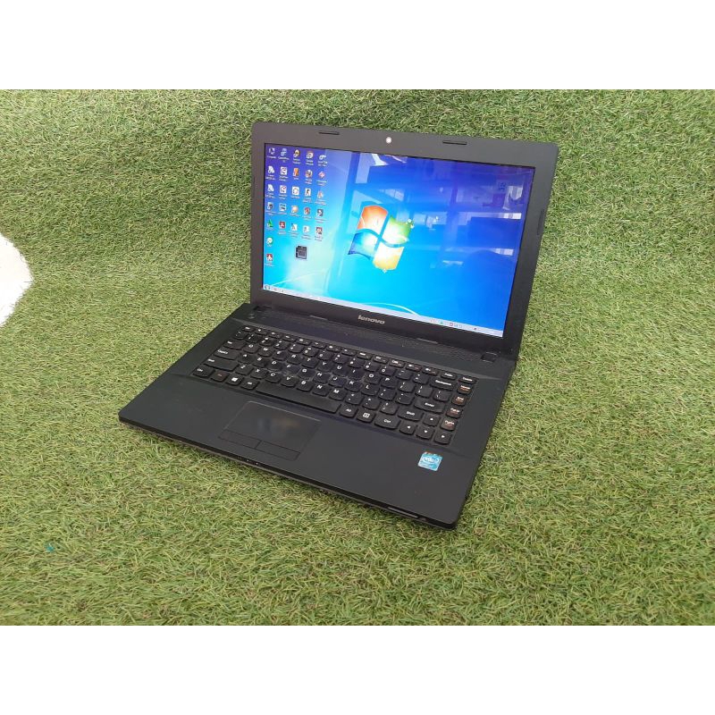 Laptop Lenovo G400 Ram 2GB hdd 500GB (Y303)