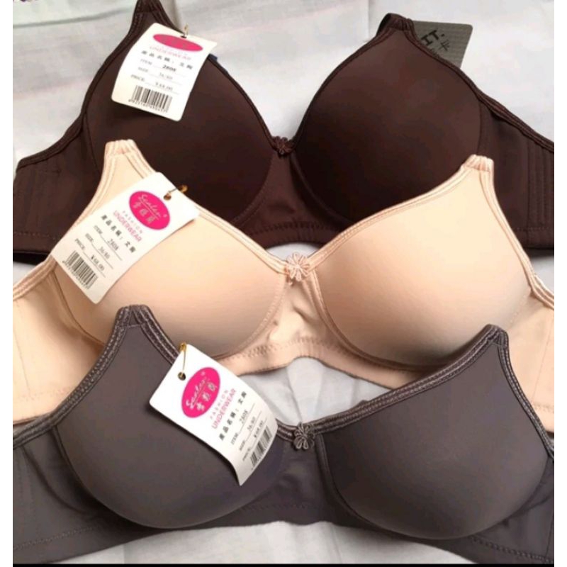 bra wanita/beha merk scalen