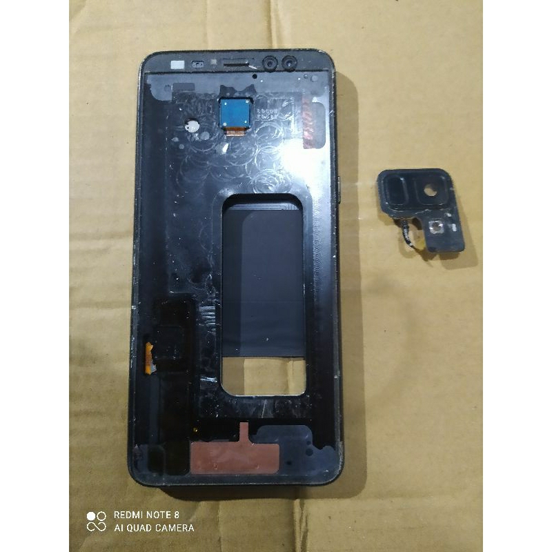 mesin hp samsung SM a530f meein normal udah tested