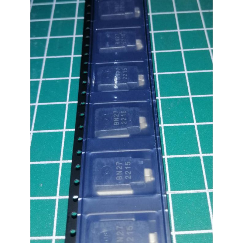 Original  SZ N27 SZ-10N27VL IC DN27 BN27 ECU Diode High Precision