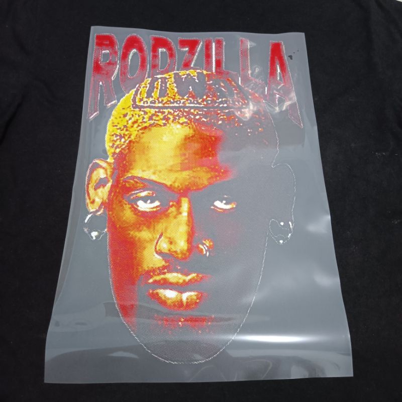 SABLON DTF RODZILLA SABLON RASTER DTF