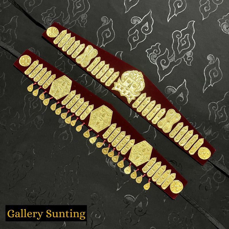 Sortali / sortali Jessica Mila / sortali Batak / ikat kepala batak