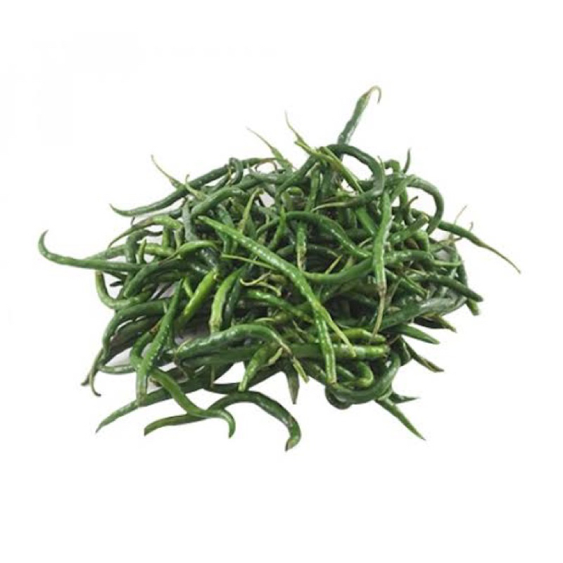 

AP&SS Cabe krting hijau 250gr - 500gr - 1kg