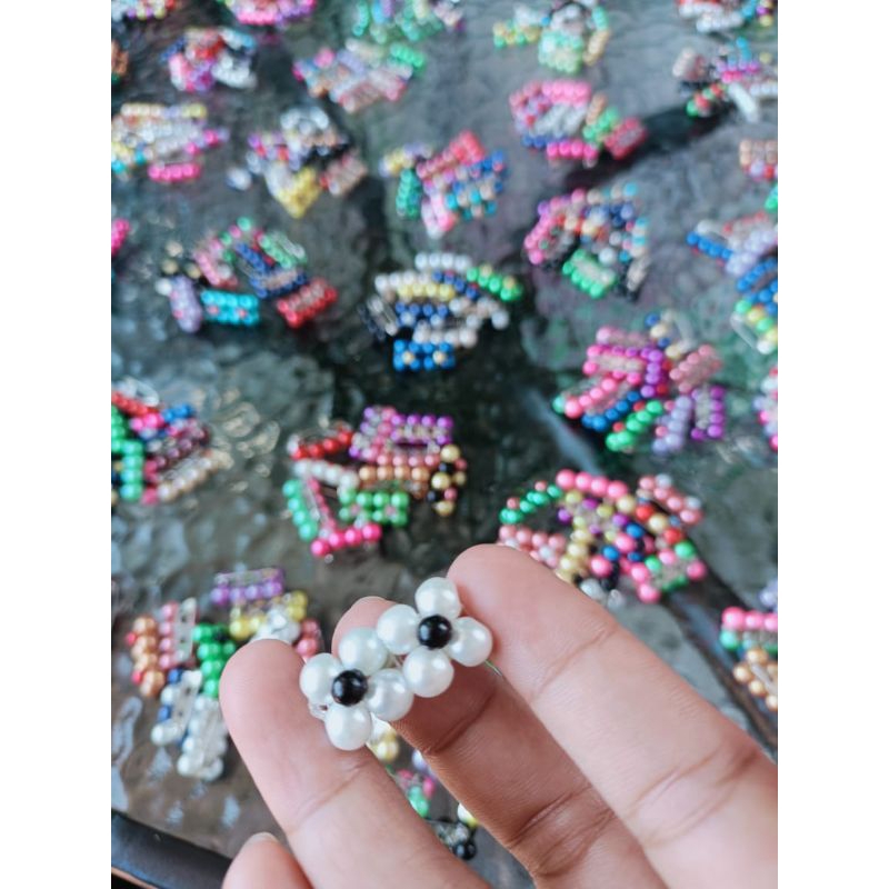 Bros / Bros Murah / Bros Cantik / Bros Nilon / Peniti / Pentul