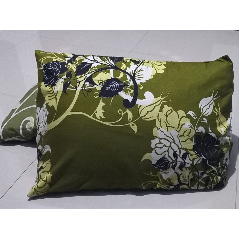 Sarung Bantal Tidur / Premium / Sarung Bantal Grosir