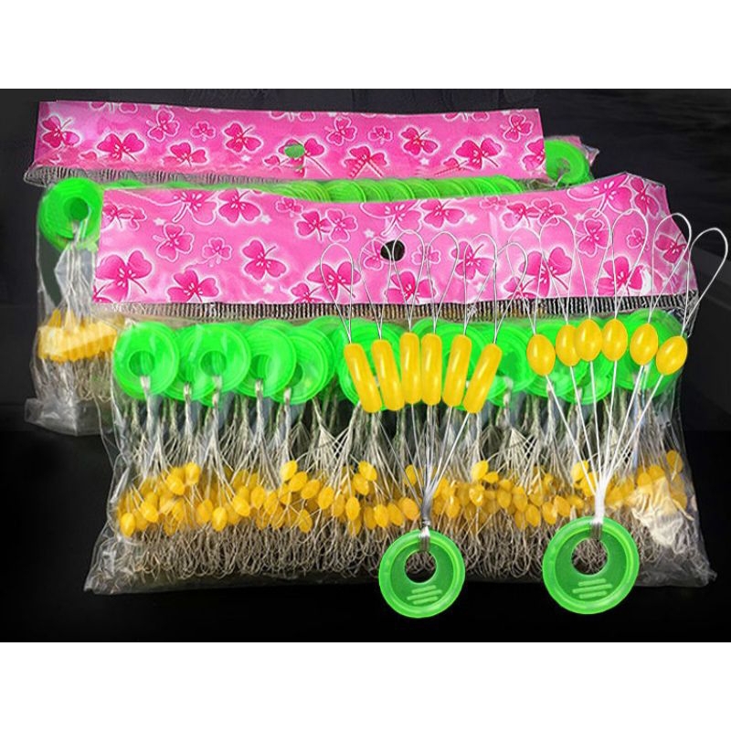 Stopper pancing BEST SELLER 100set 600pcs