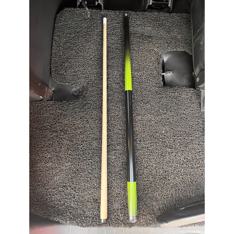 Players pool cue seri C-705