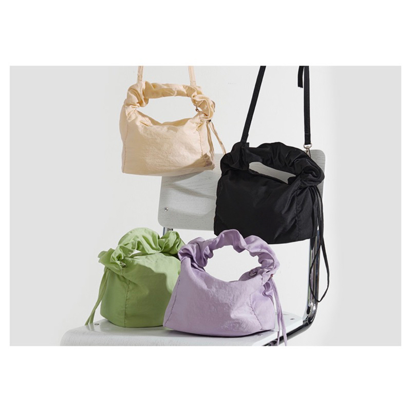 [READY] SHOOPEN KOREA FEMININE BAG