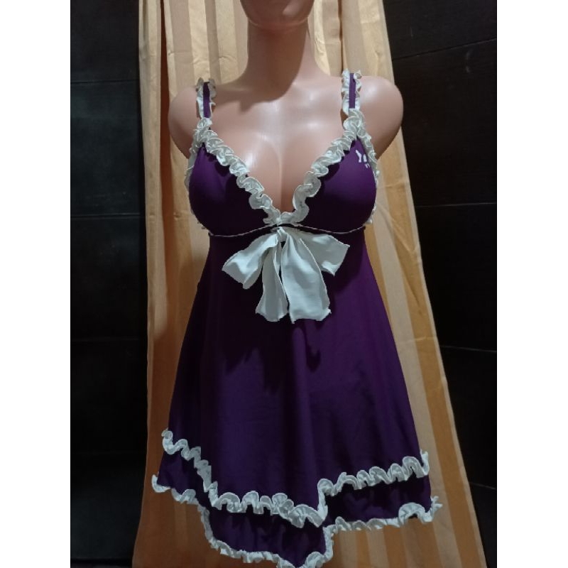 baju renang wanita Swim wear Lasona