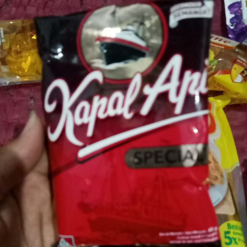 

♥️sembako murah♥️kapal api special murce