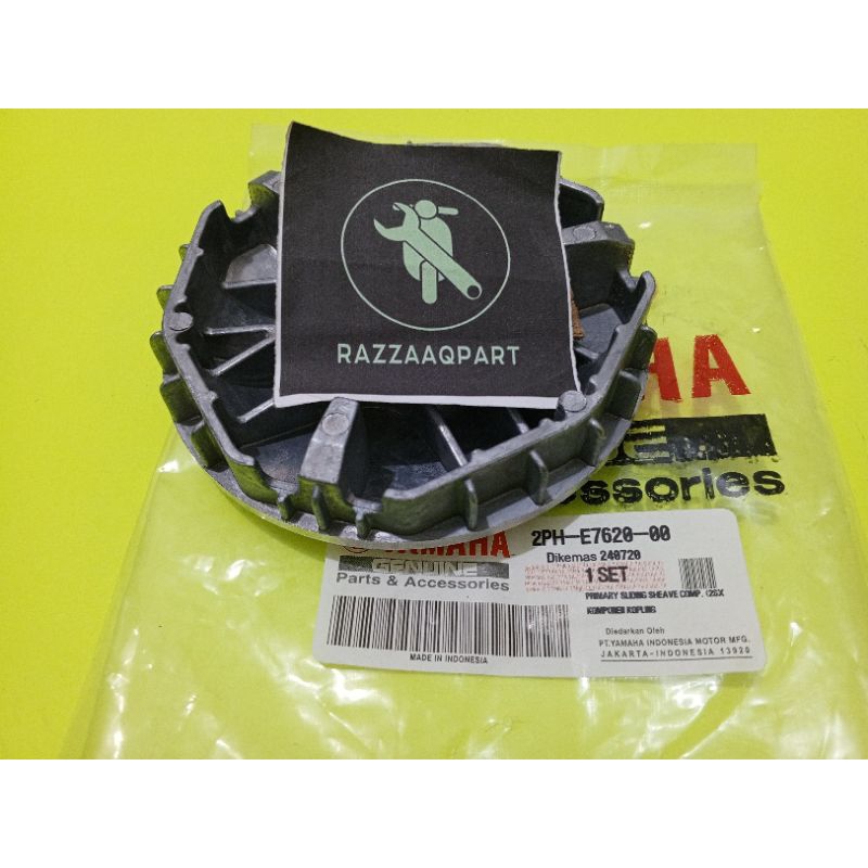 rumah roller Mio M3 rumah roller only Mio M3 rumah roller soul GT 125