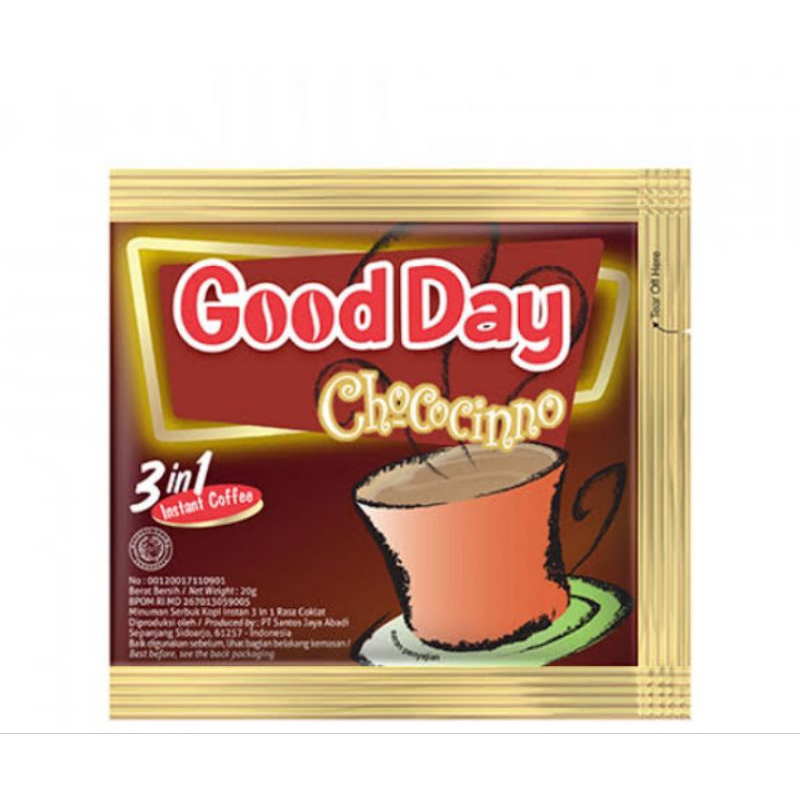 

GoodDay3In1isi10