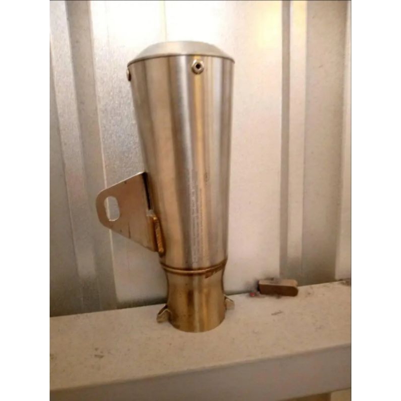 SLINCER KNALPOT CLD XMONSTER ORIGINAL