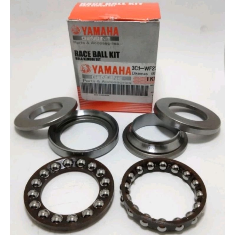 Komstir comstir Yamaha Vixion R15 Old New V2 V3 Xabre Byson