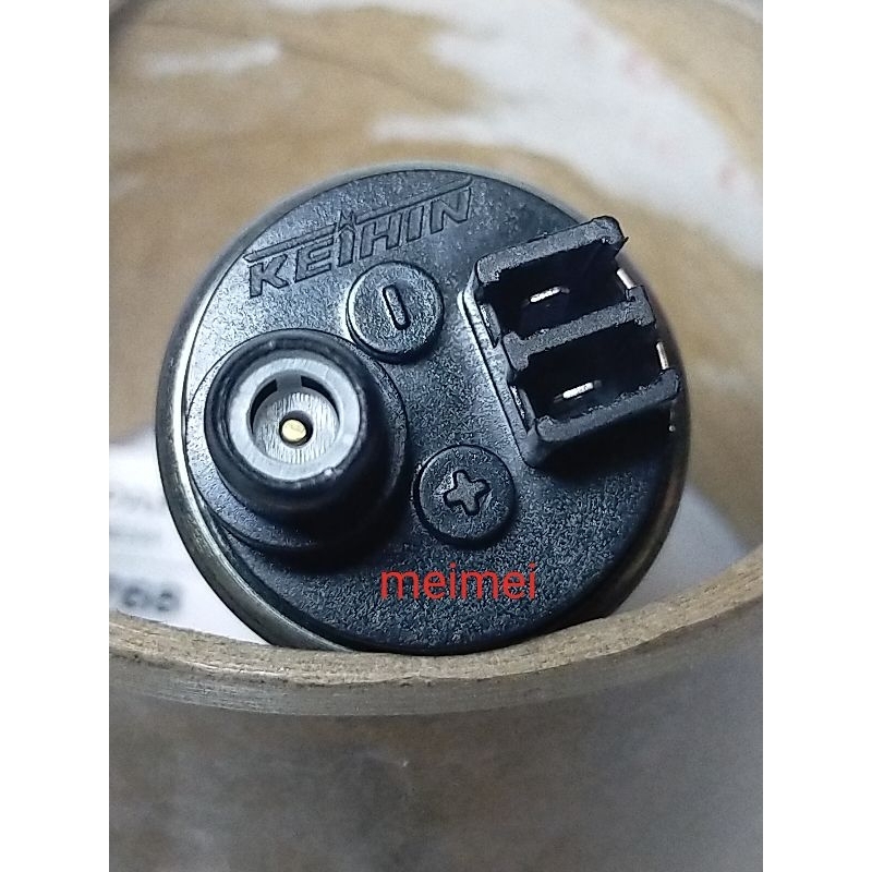 rotak dinamo fuel pump KLX 250