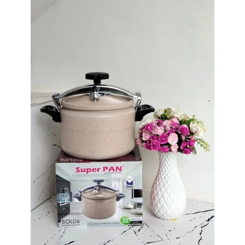 Bolde panci presto 7liter