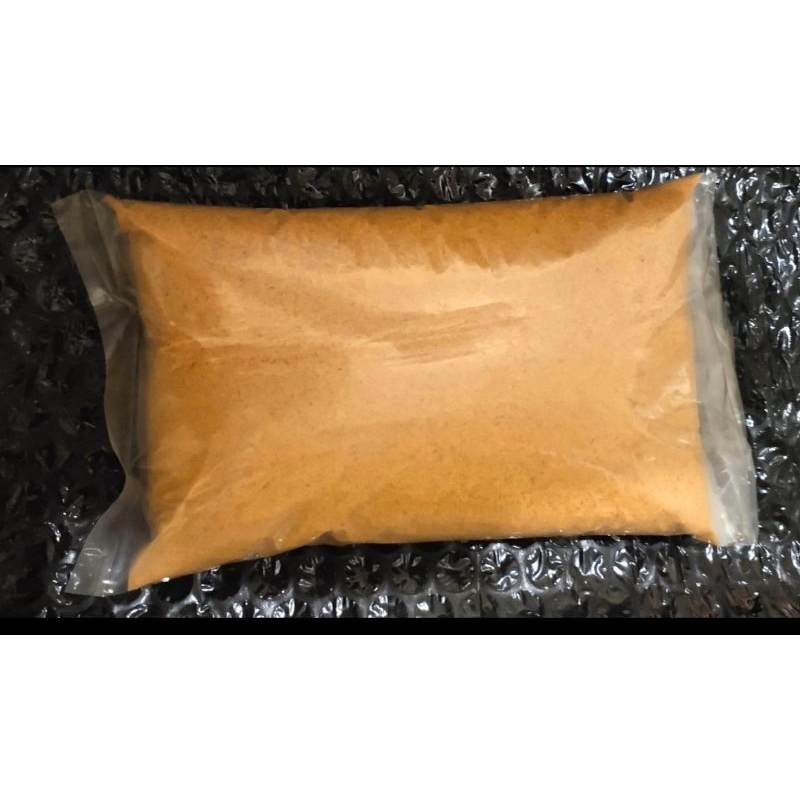 

Bumbu marinasi fried chicken 250gr
