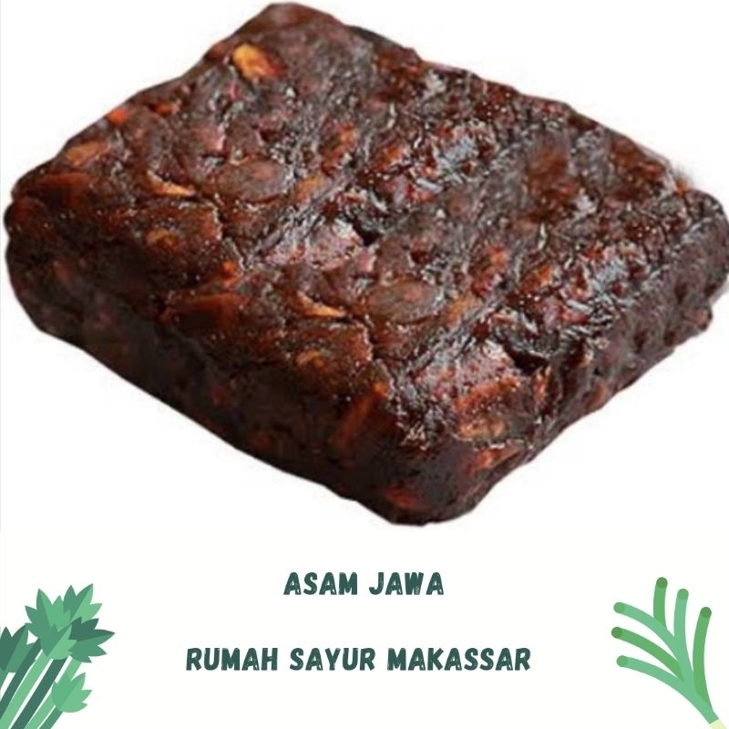 

asam jawa