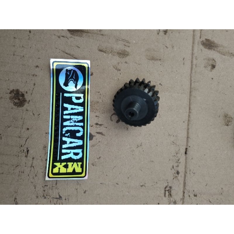 gigi idle Klx gigi penghubung stater Klx / gigi idle Klx 150