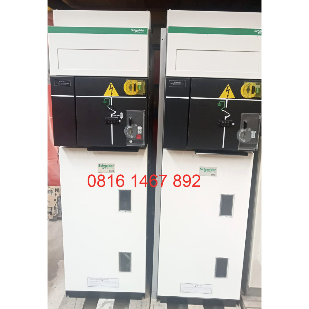 Panel SM6 IM, Cubicle Schneider SM6 IM, Kubikel SM6 IM