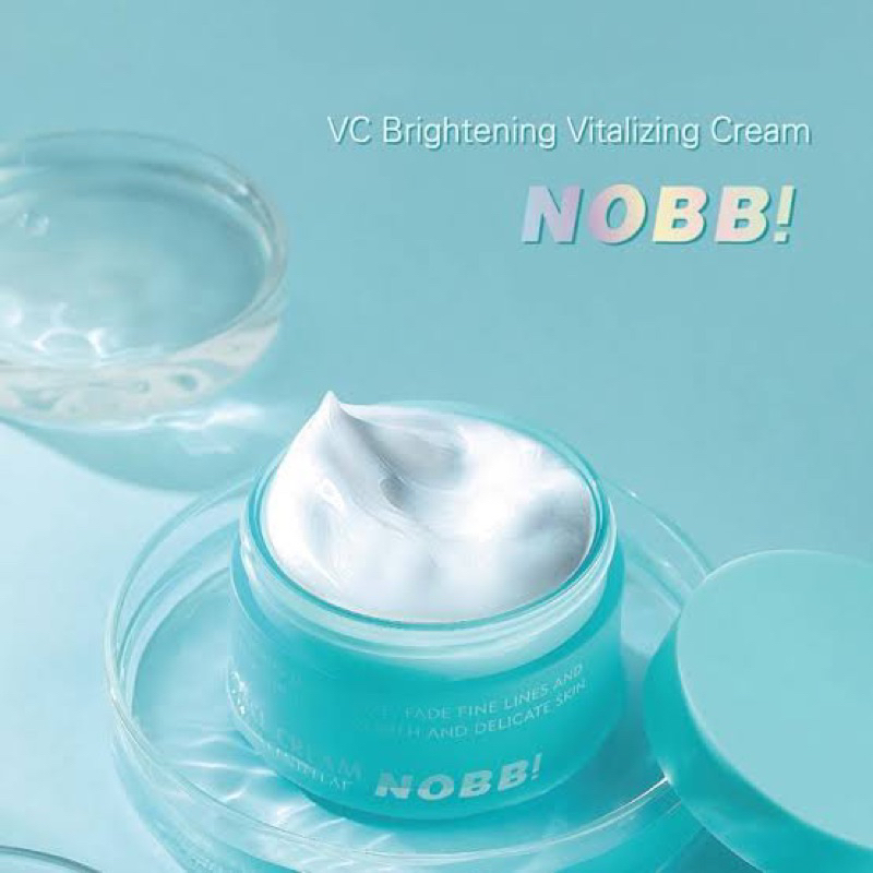 NOBB Facial Cream