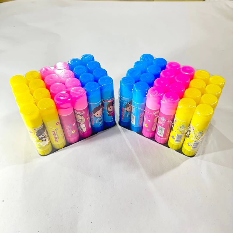 

Lem Stik Lem Kertas Lem Amplop 8 Gram Murah