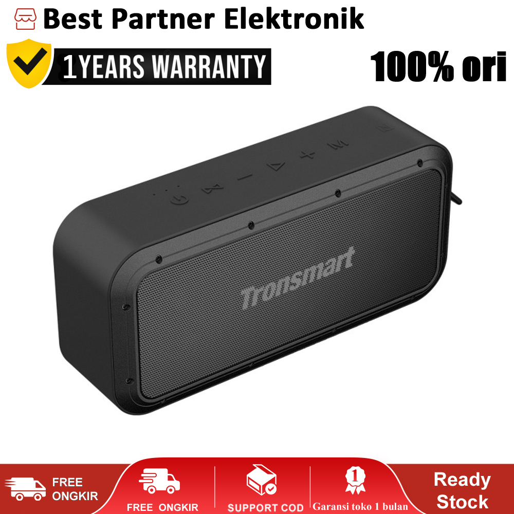 Tronsmart Element force pro Portable speaker