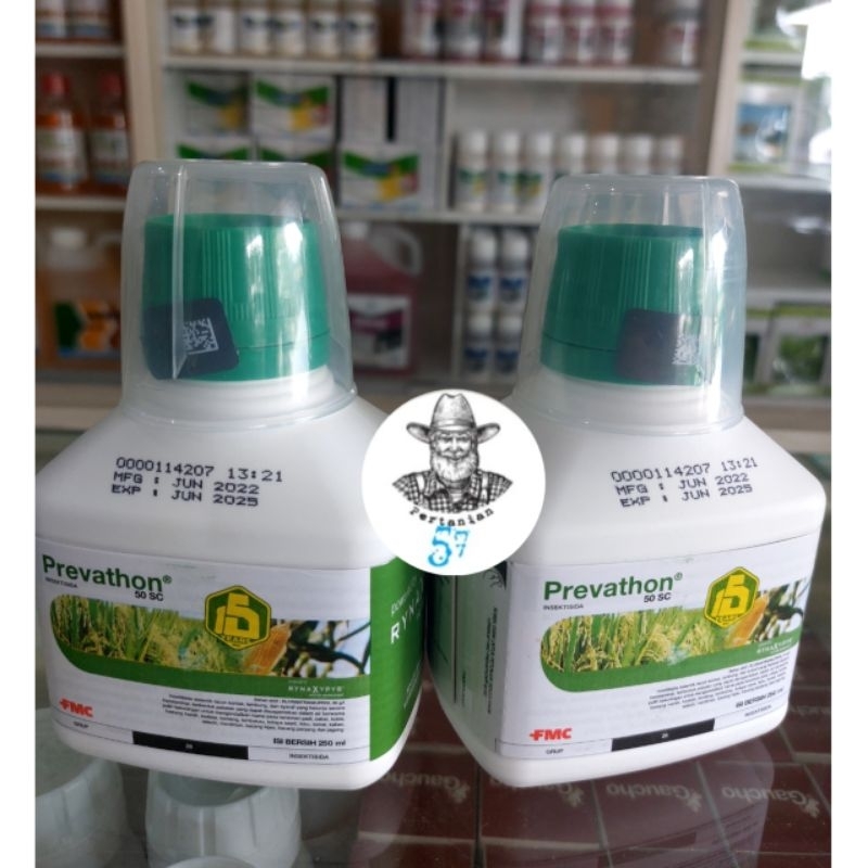 PREVATHON 50SC 100ML