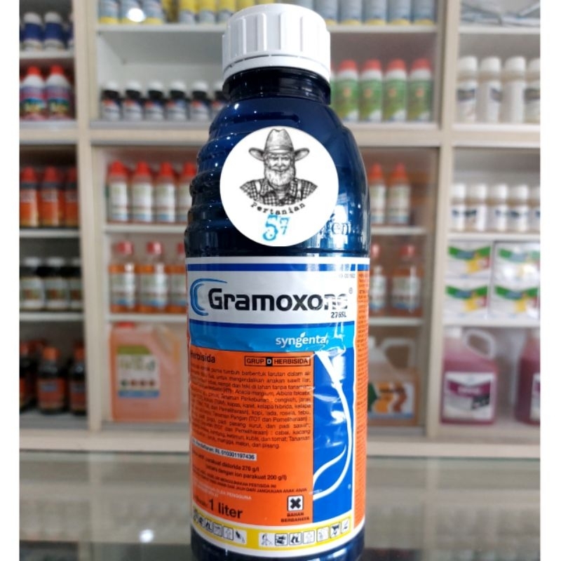 GRAMOXONE 276SL