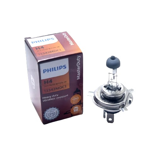 bohlam h4 philips 75/70-24v philips original