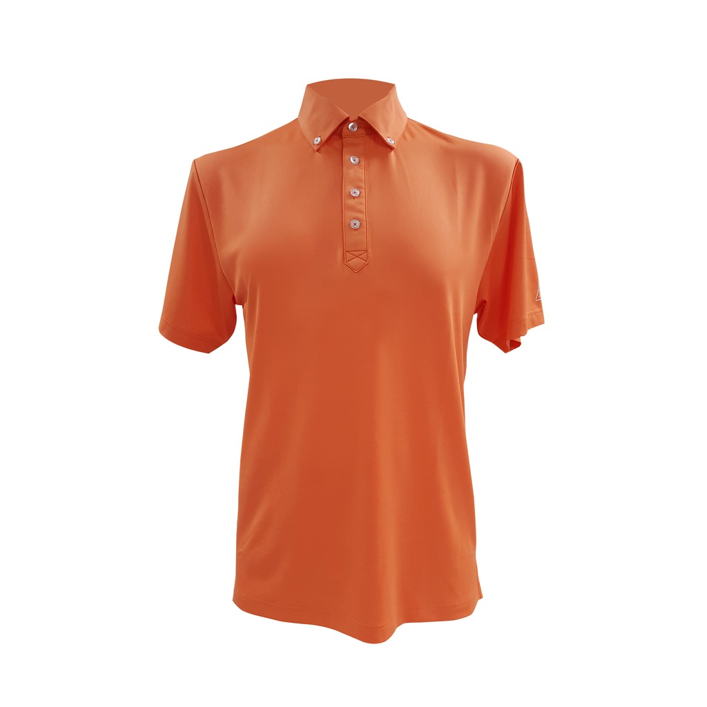 PG Performance Gear Men's Apparel Collared Golf Polo T-Shirt PGVR2101 STAGE