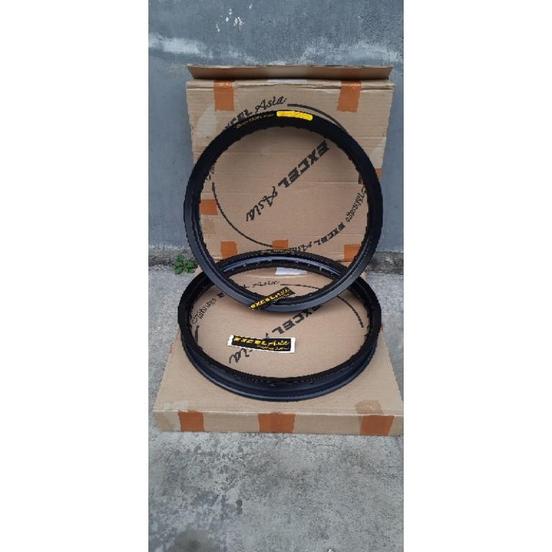 vleg excel takagaso asia black 160 / 185