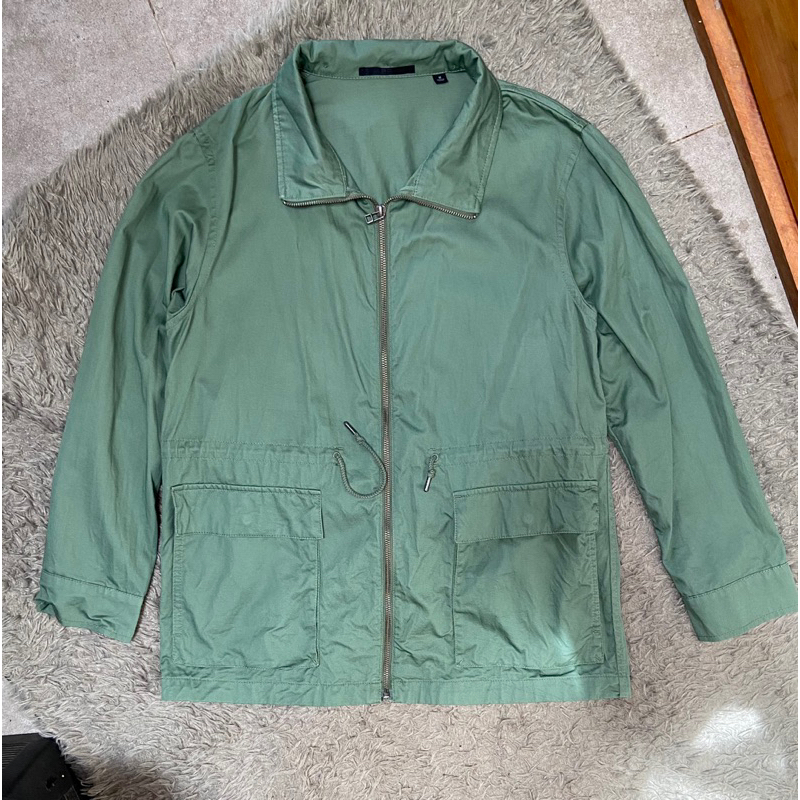 UNIQLO OUTER JACKET