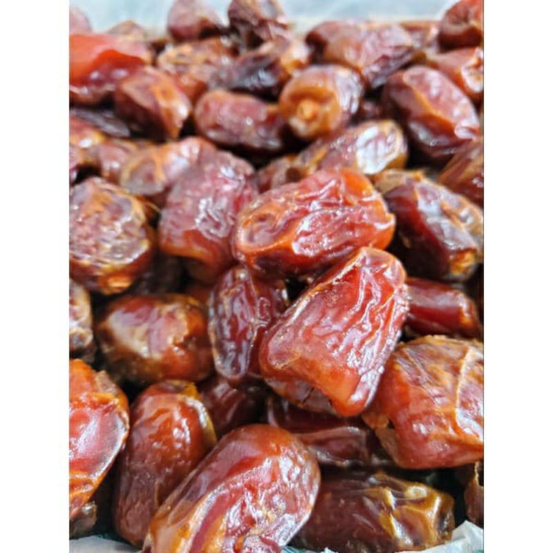 

kurma madu mesir (500gr) Kurma Golden Vally original 100%