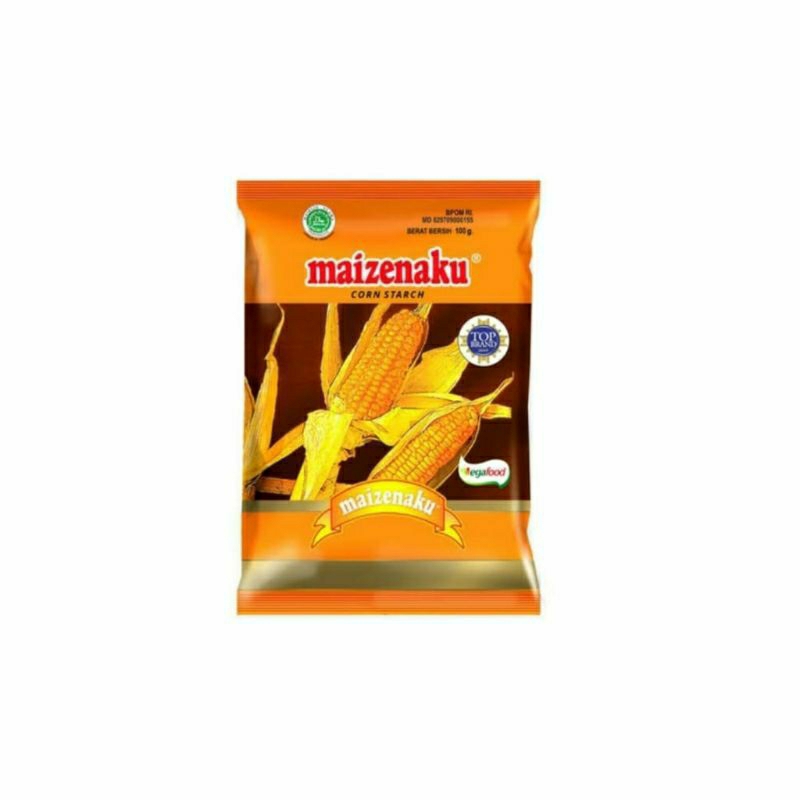 

Tepung maizena