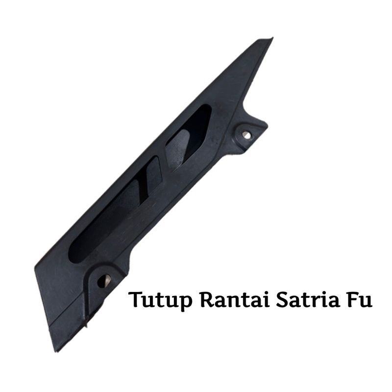 tutup Rantai Satria Fu