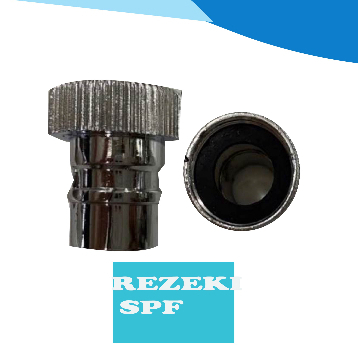 Kepala Kran /Sambungan Keran ke selang /Sambungan Keran Air Putar engk