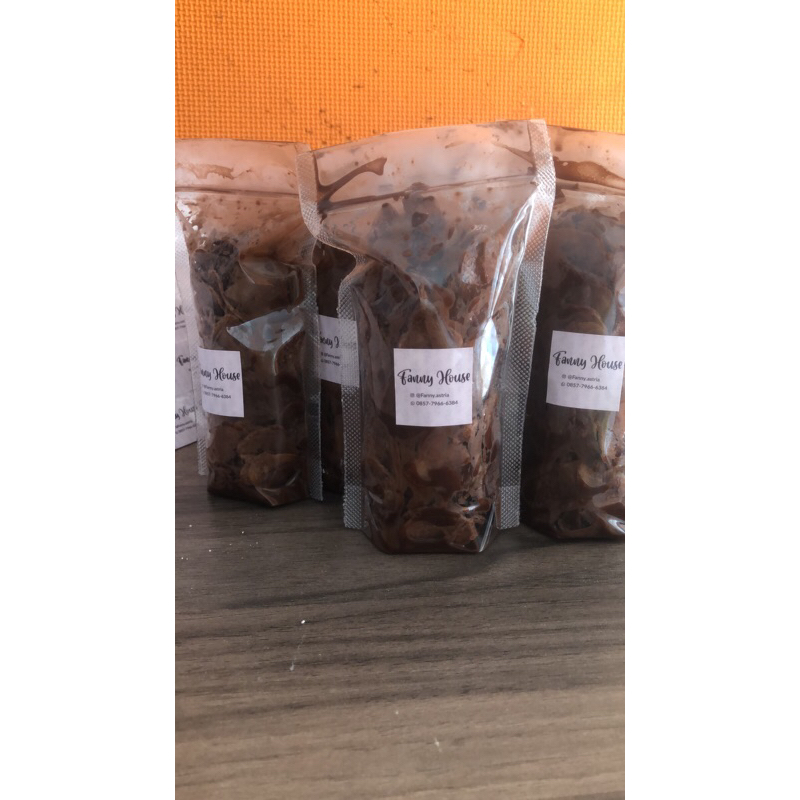 

keripikpisang coklatlumer
