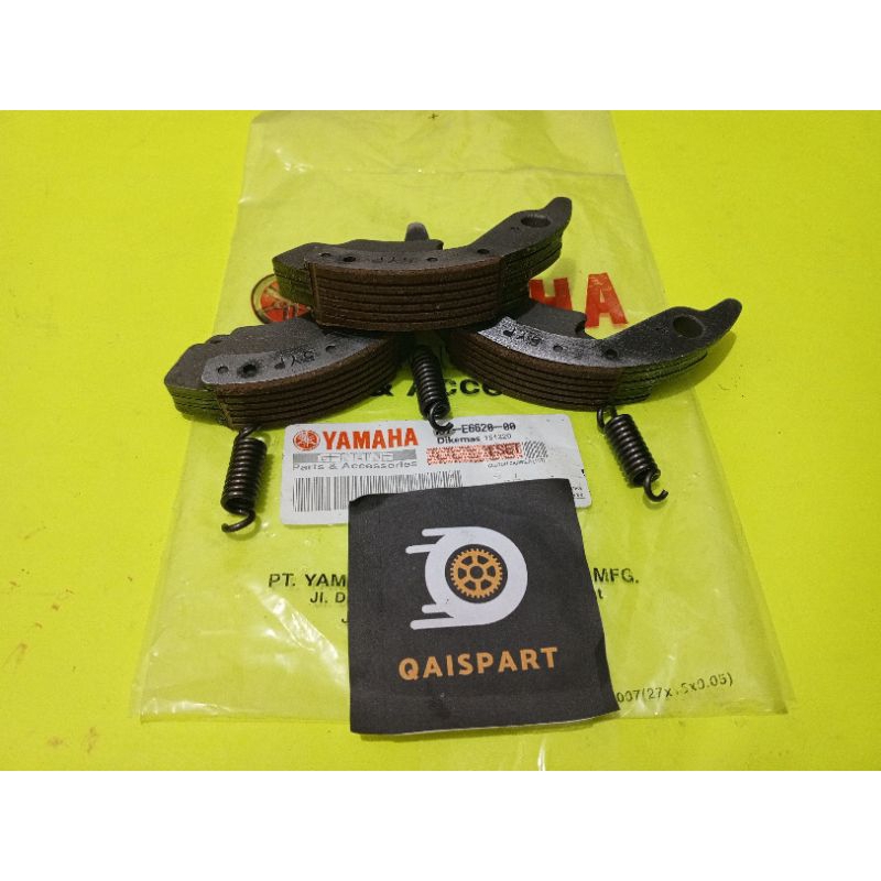 KAMPAS GANDA JUPITER MX OLD GANDA ONLY JUPITER MX LAMA