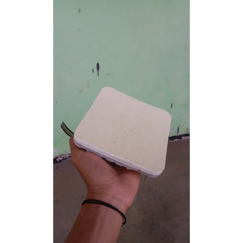 Mikrotik SXTsq 5D bekas normal