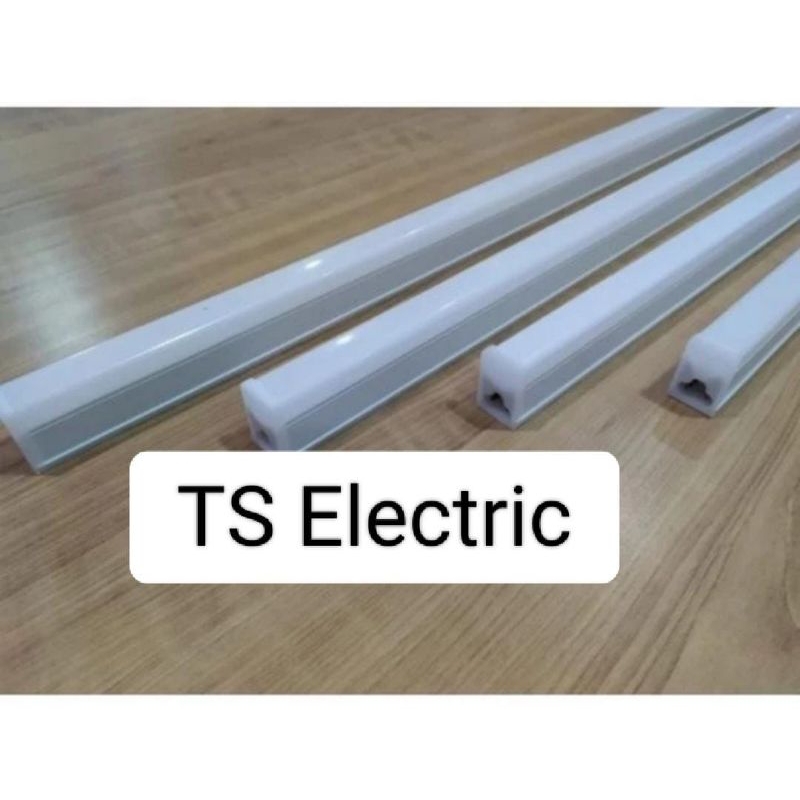 Lampu TL T5 LED 14 Watt 90cm Oska / Lampu LED TL T5 Oska 14W