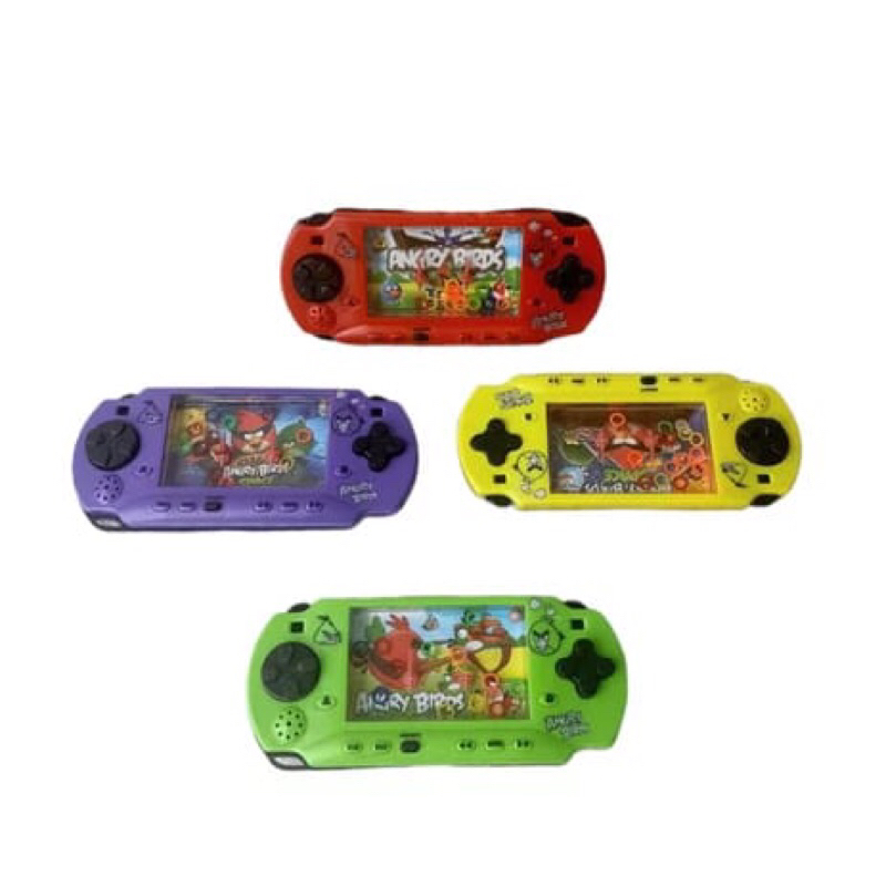PSP Mainan Anak