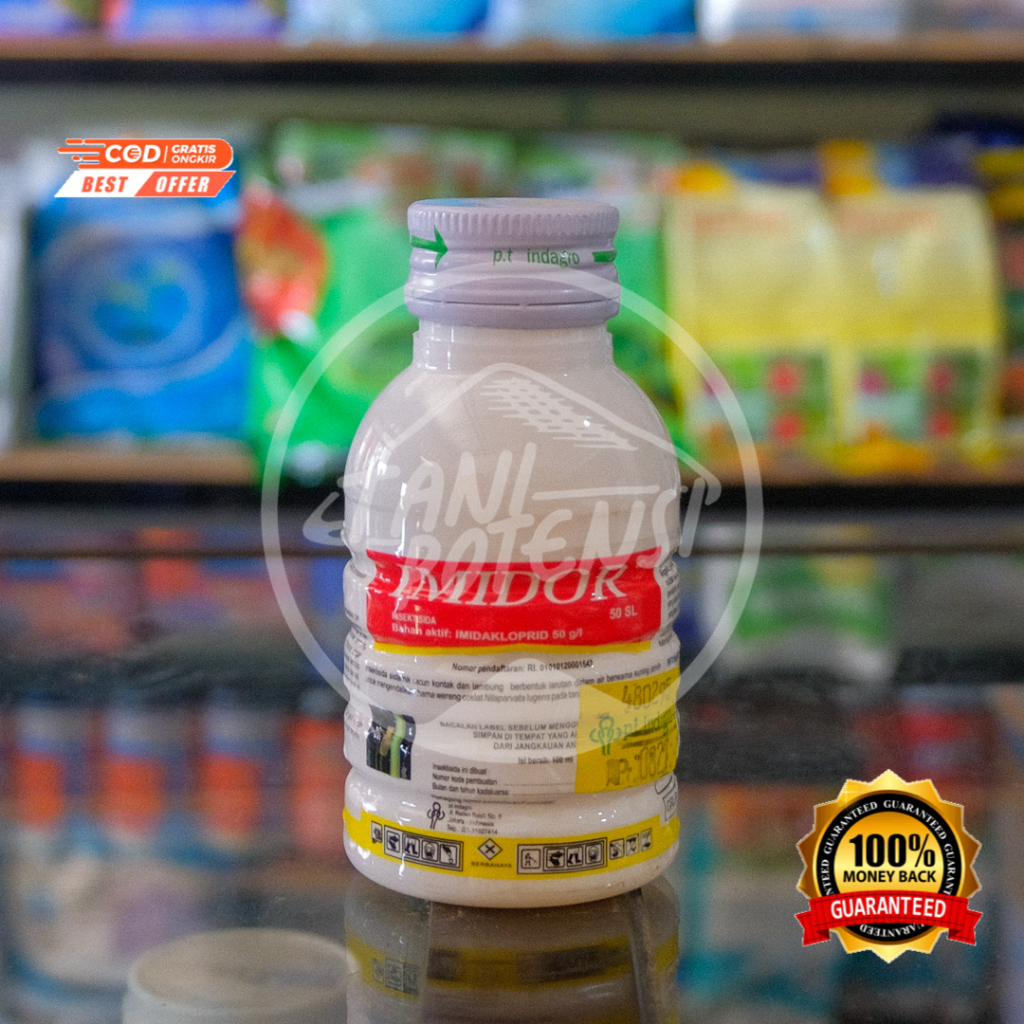 Insektisida IMIDOR 50 SL | 100ML