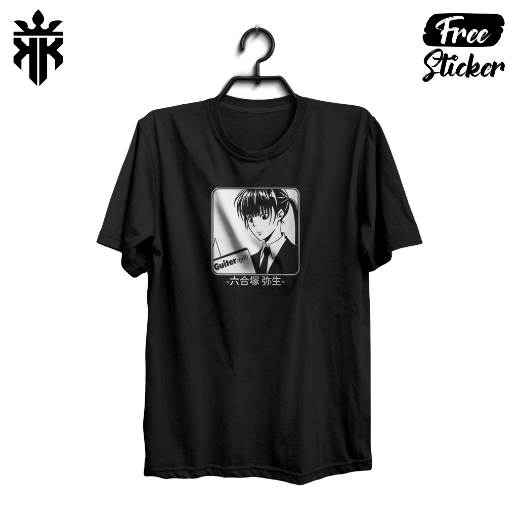 Kaos Yayoi Kunizuka Anime Psycho Pass