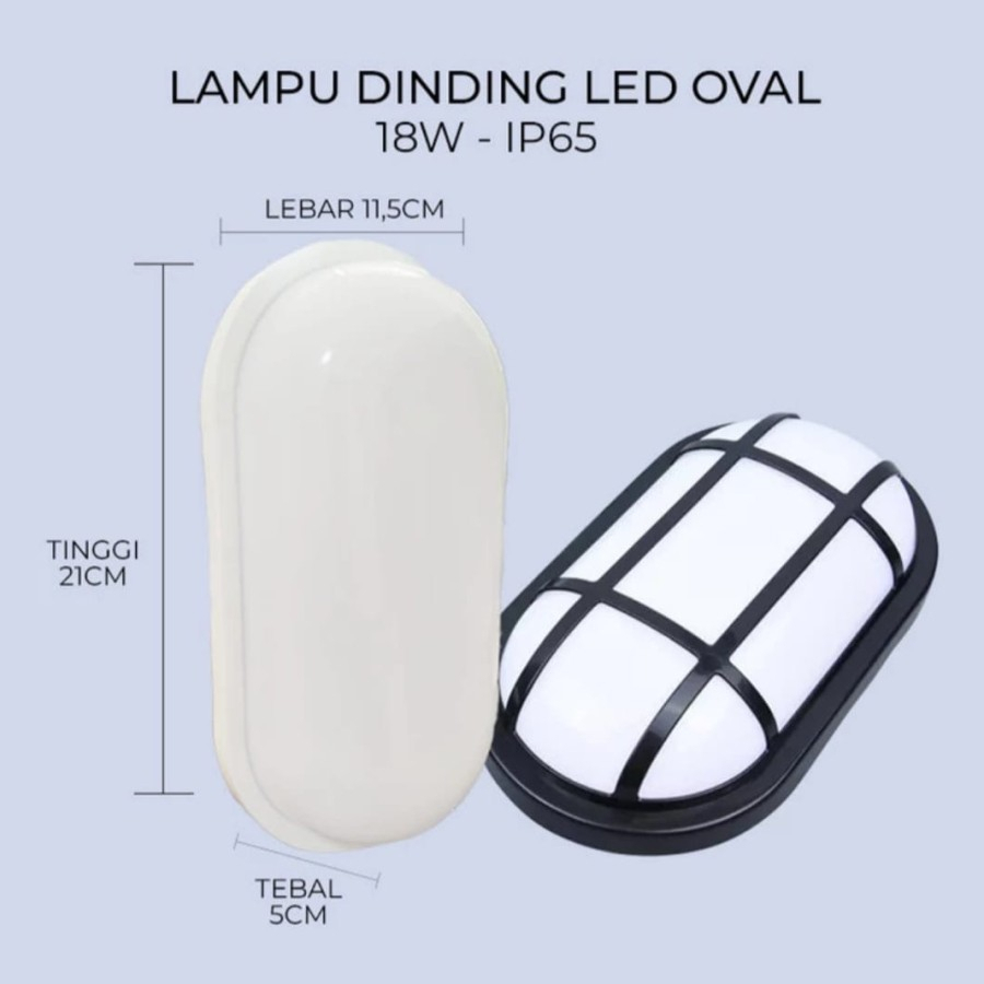 Lampu Plafon Lampu Dinding  LED Murah Lampu Kamar Mandi lampu Langit Langit lampu solar sensor gerak