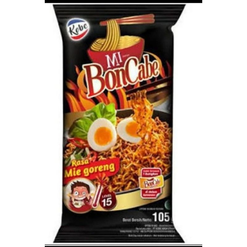 

TERMURAH..MIE BONCABE