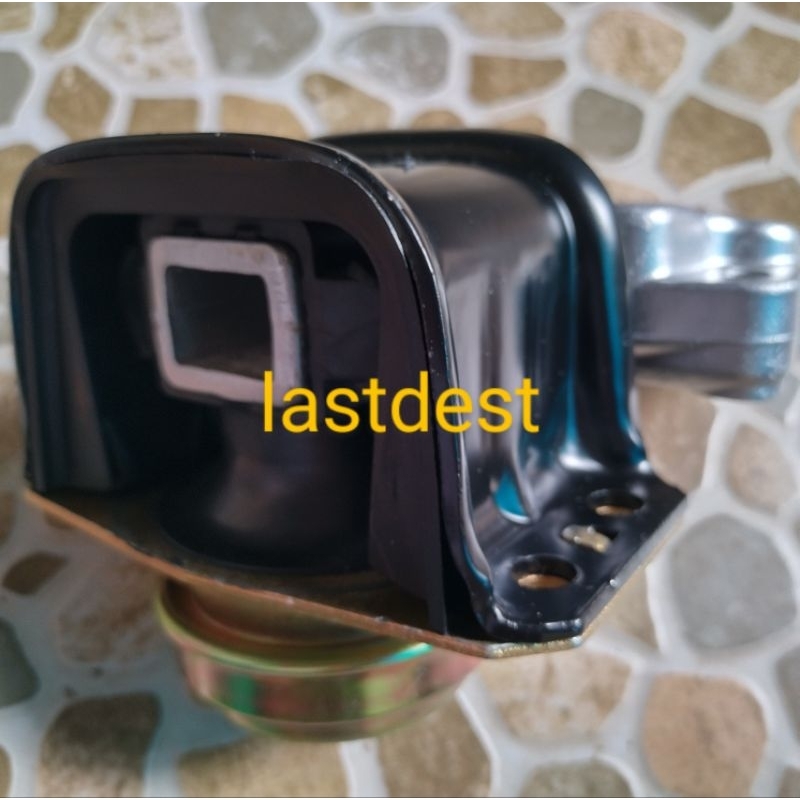 engine mounting mesin peugeot 307 SW EW10 1839H6